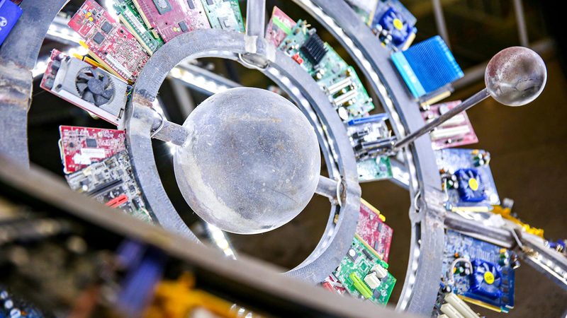 数字孪生数据采集设备：揭开价格背后的秘密